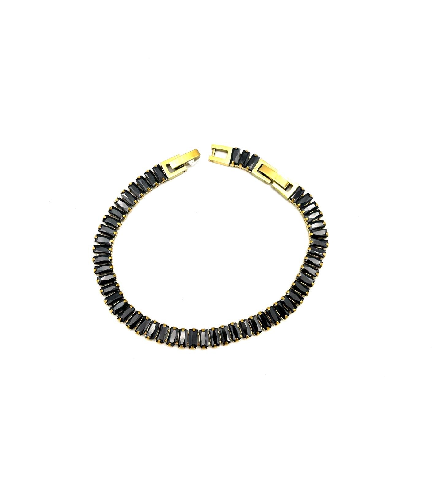 BRACCIALE BAGUETTE LUXE