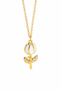 COLLANA TULIP COLOR