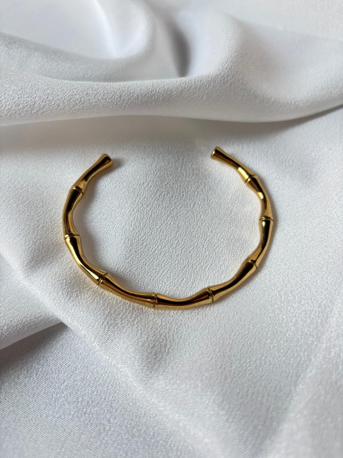 BRACCIALE BAMBOO