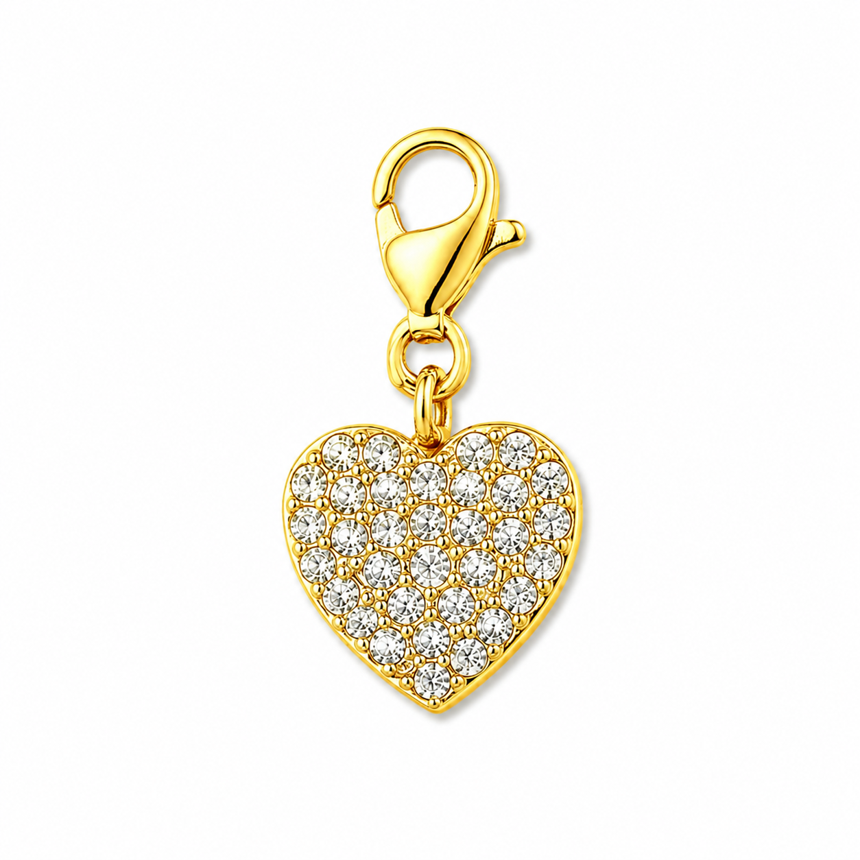 CHARM CUORE LUX