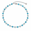COLLANA CRYSTAL LOVE