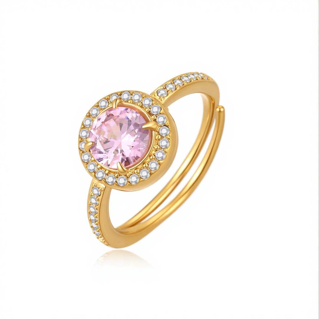 ANELLO GALAXIA