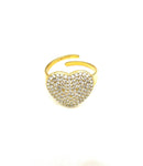 ANELLO NINA LUX