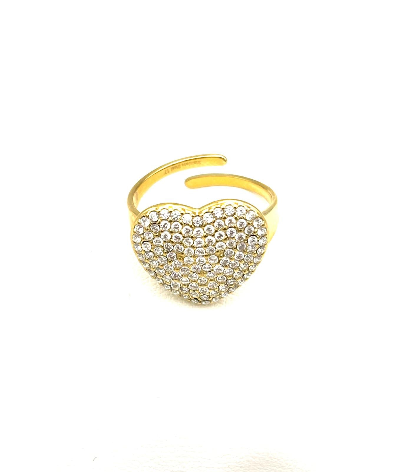 ANELLO NINA LUX