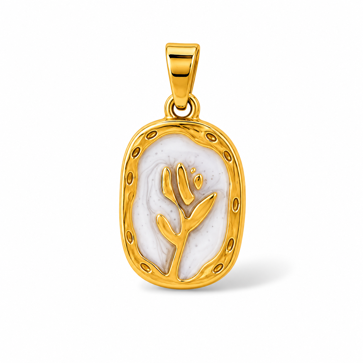 CHARM TULLY