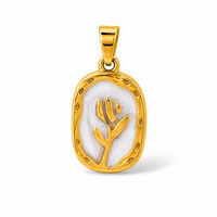 CHARM TULLY