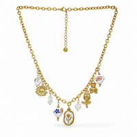 COLLANA NADINE