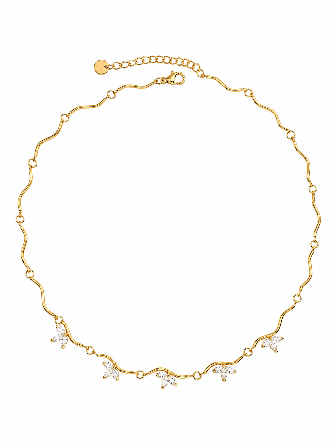 COLLANA ELISIA