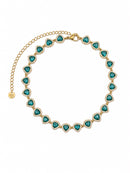 COLLANA LOVELY HEARTS
