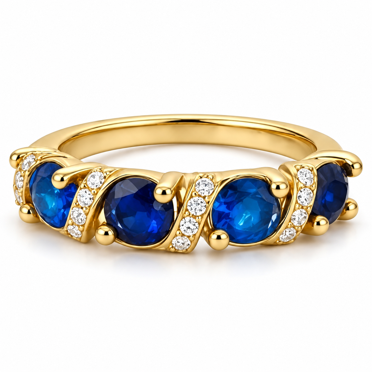 ANELLO GISELLE