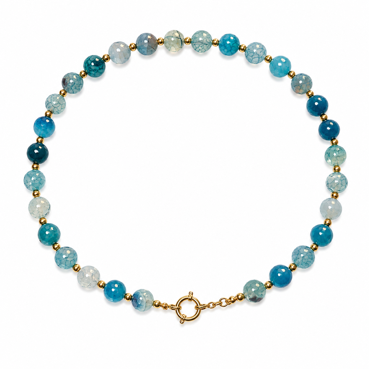 COLLANA LEA