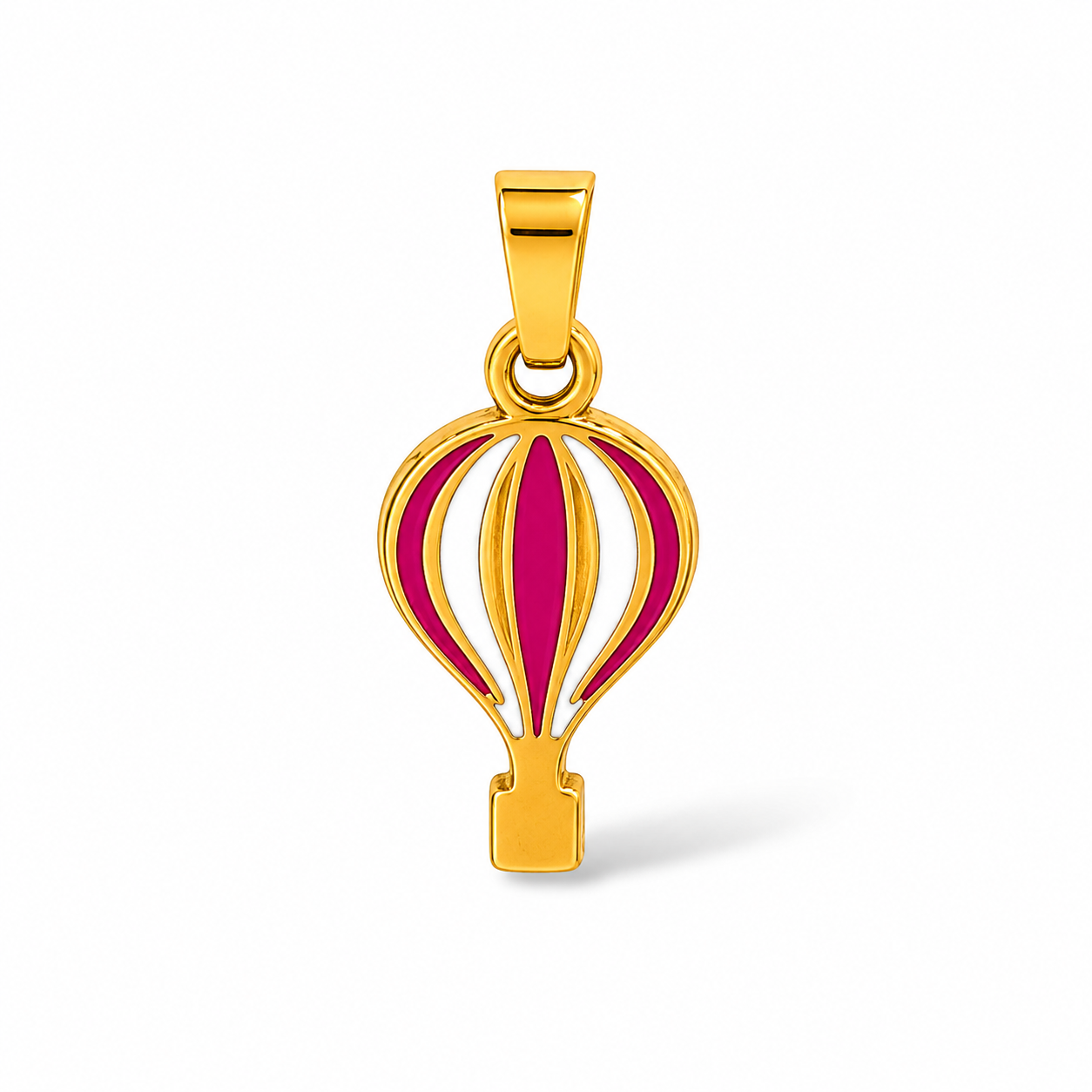 CHARM MONGOLFIERA