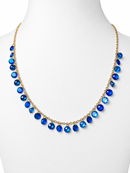 COLLANA CRISTALLI DI LUCE