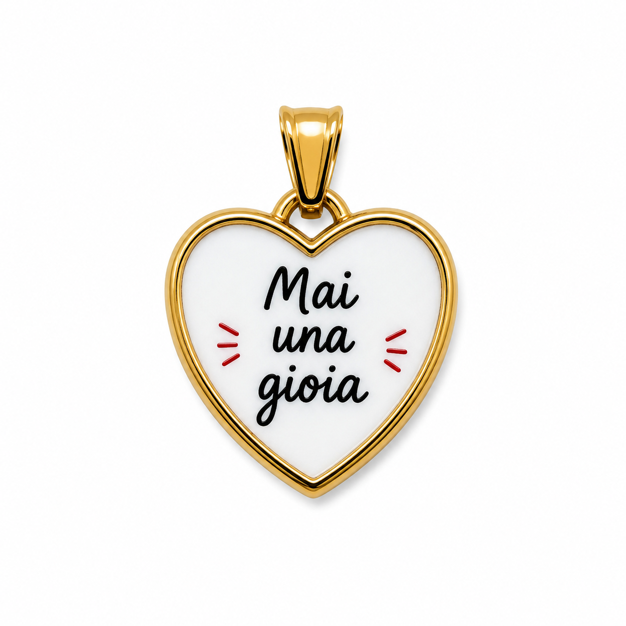 CHARM MAI UNA GIOIA