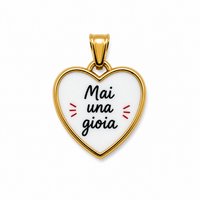 CHARM MAI UNA GIOIA