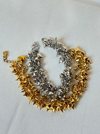 BRACCIALE TEMPESTA DI CUORI