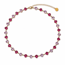 COLLANA CRYSTAL LOVE
