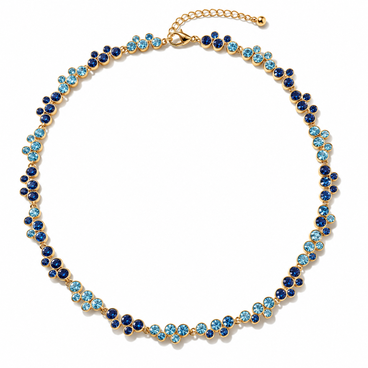 COLLANA NATALIE