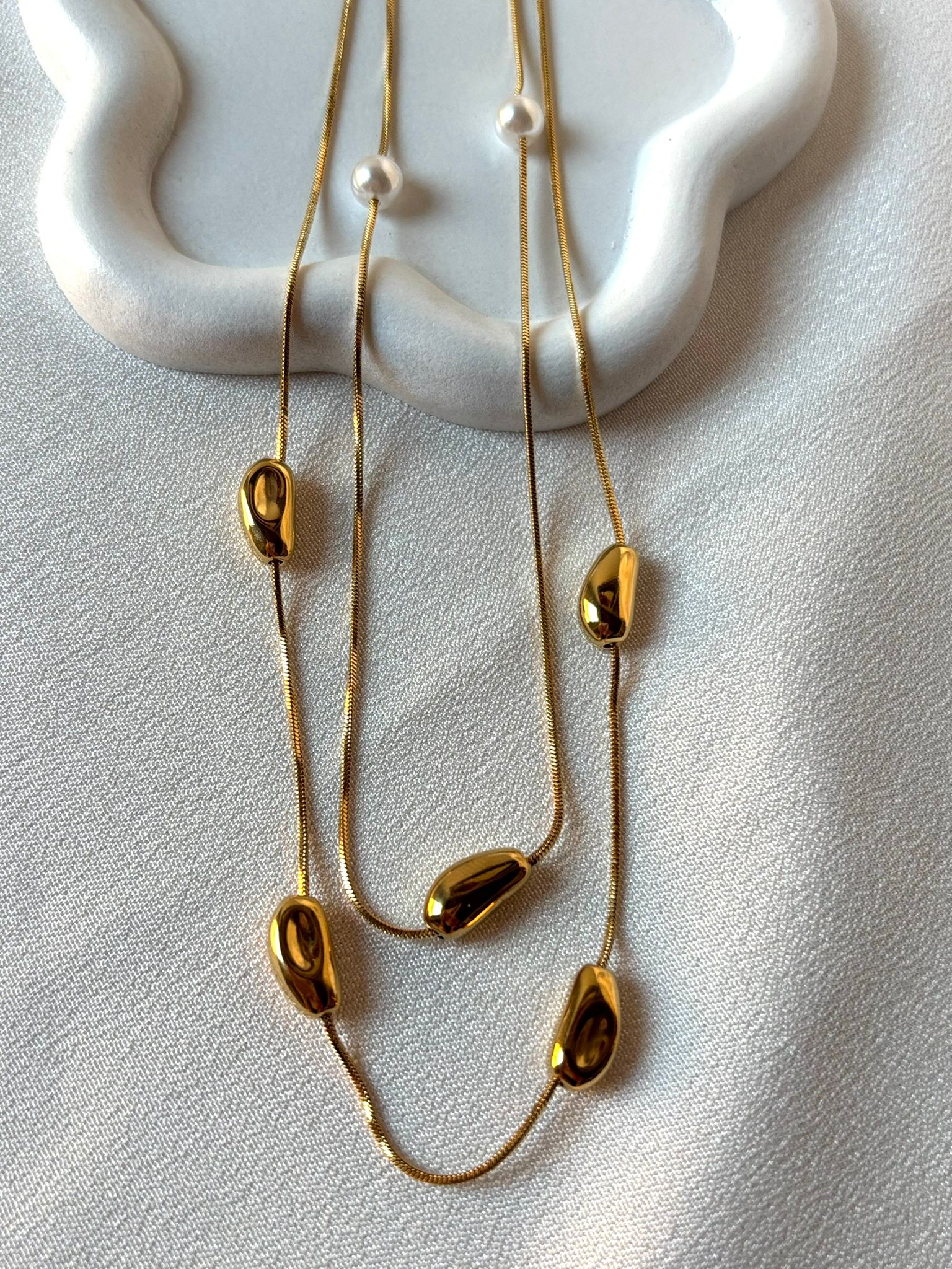 COLLANA SERENA
