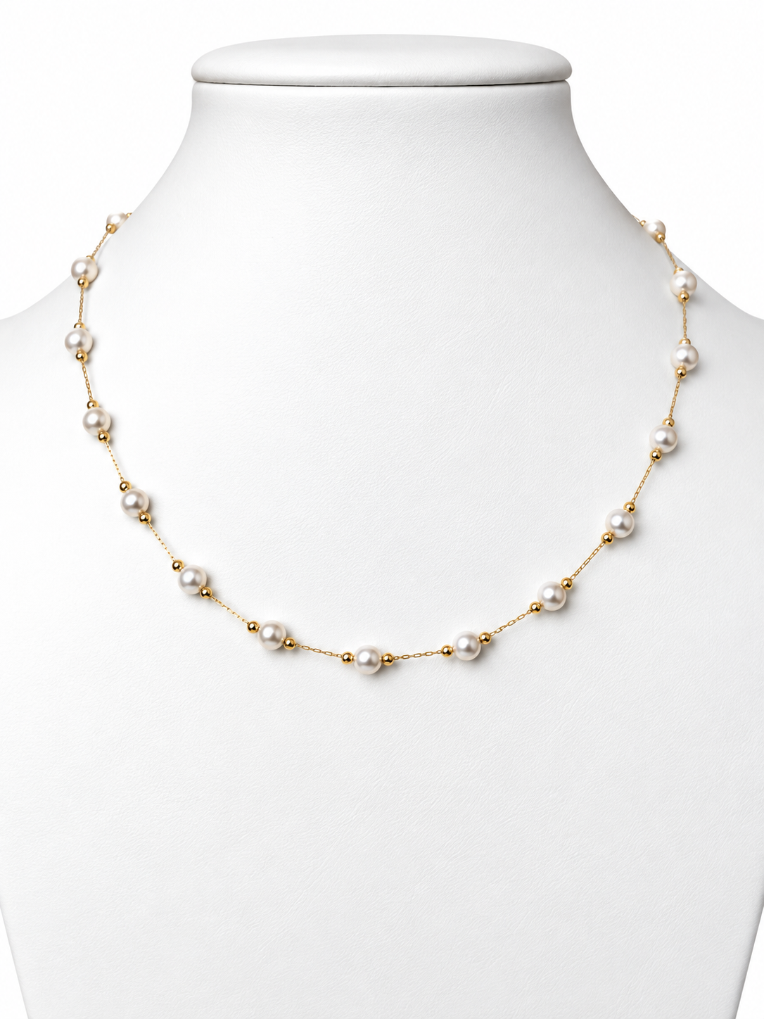 COLLANA PERLISSE