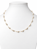 COLLANA PERLISSE