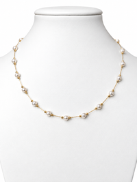 COLLANA PERLISSE