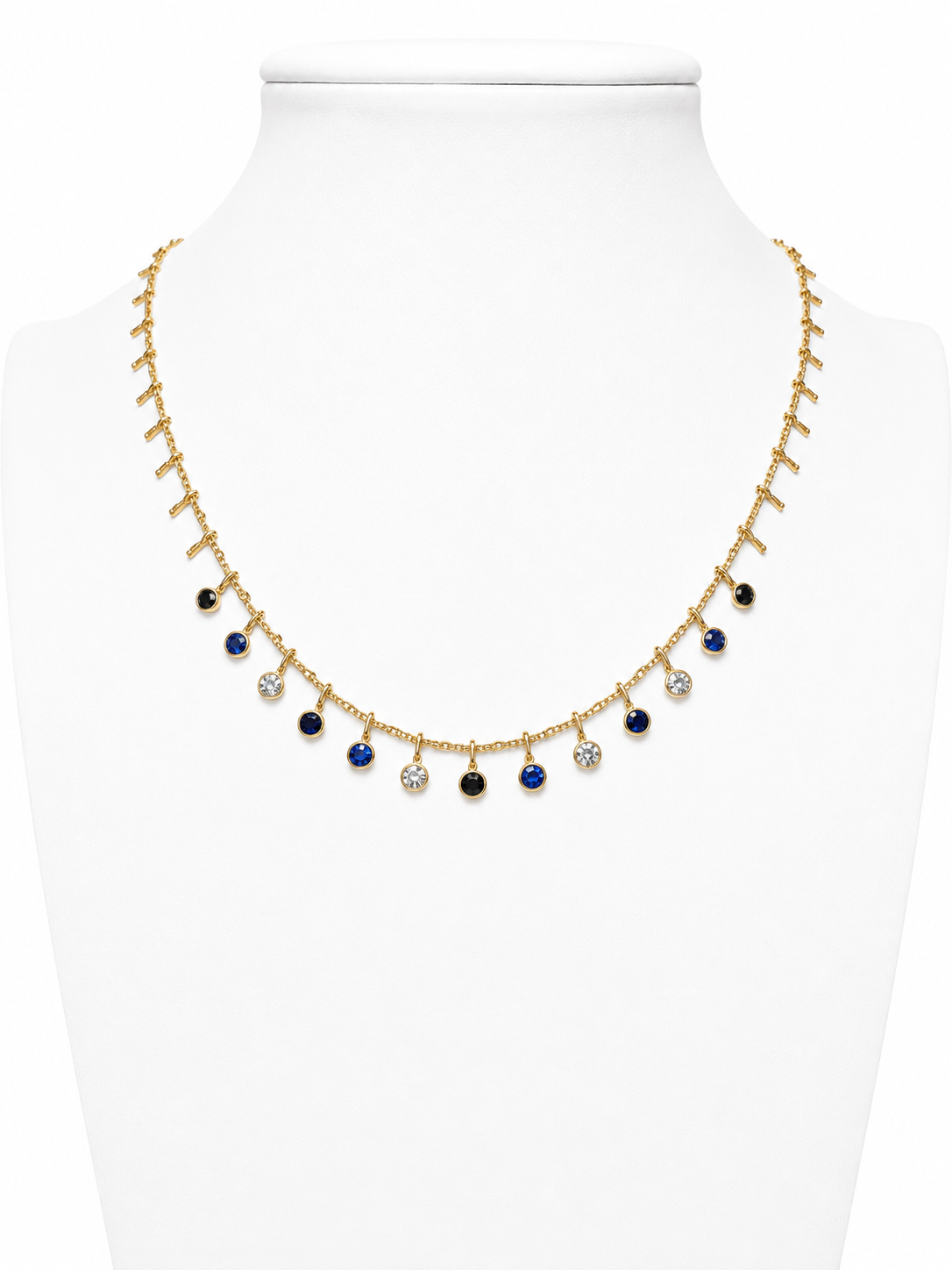 COLLANA RORY