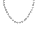 COLLANA FLORETTE