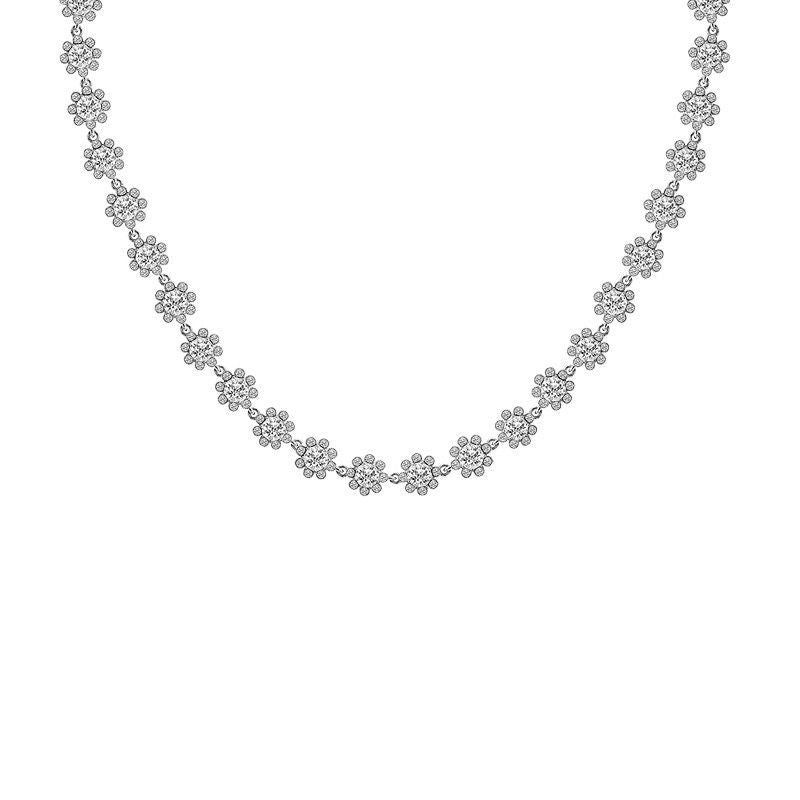 COLLANA FLORETTE