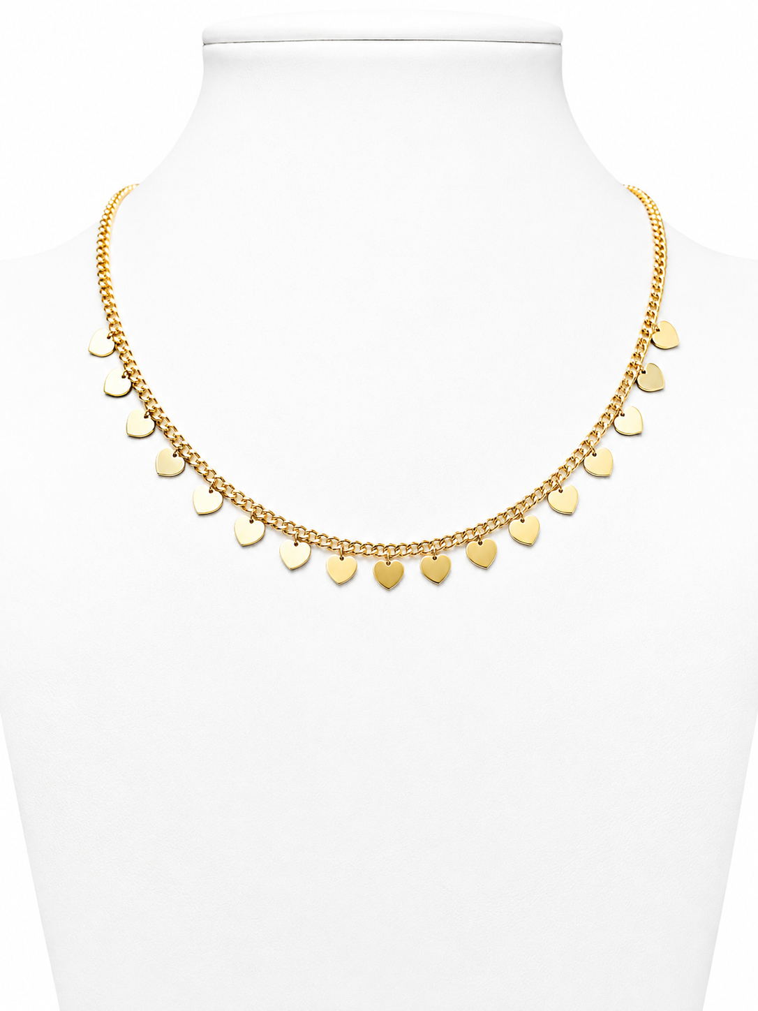 COLLANA LOVE ME