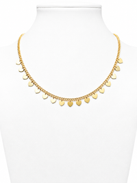 COLLANA LOVE ME