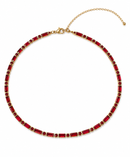 COLLANA TENNIS ALHENA