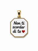 CHARM NON TI SCORDAR DI TE