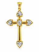 CHARM CROCE