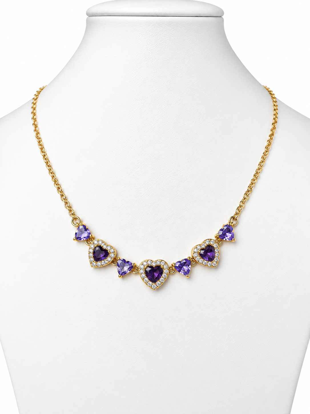 COLLANA LISELLE