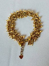 BRACCIALE TEMPESTA DI CUORI