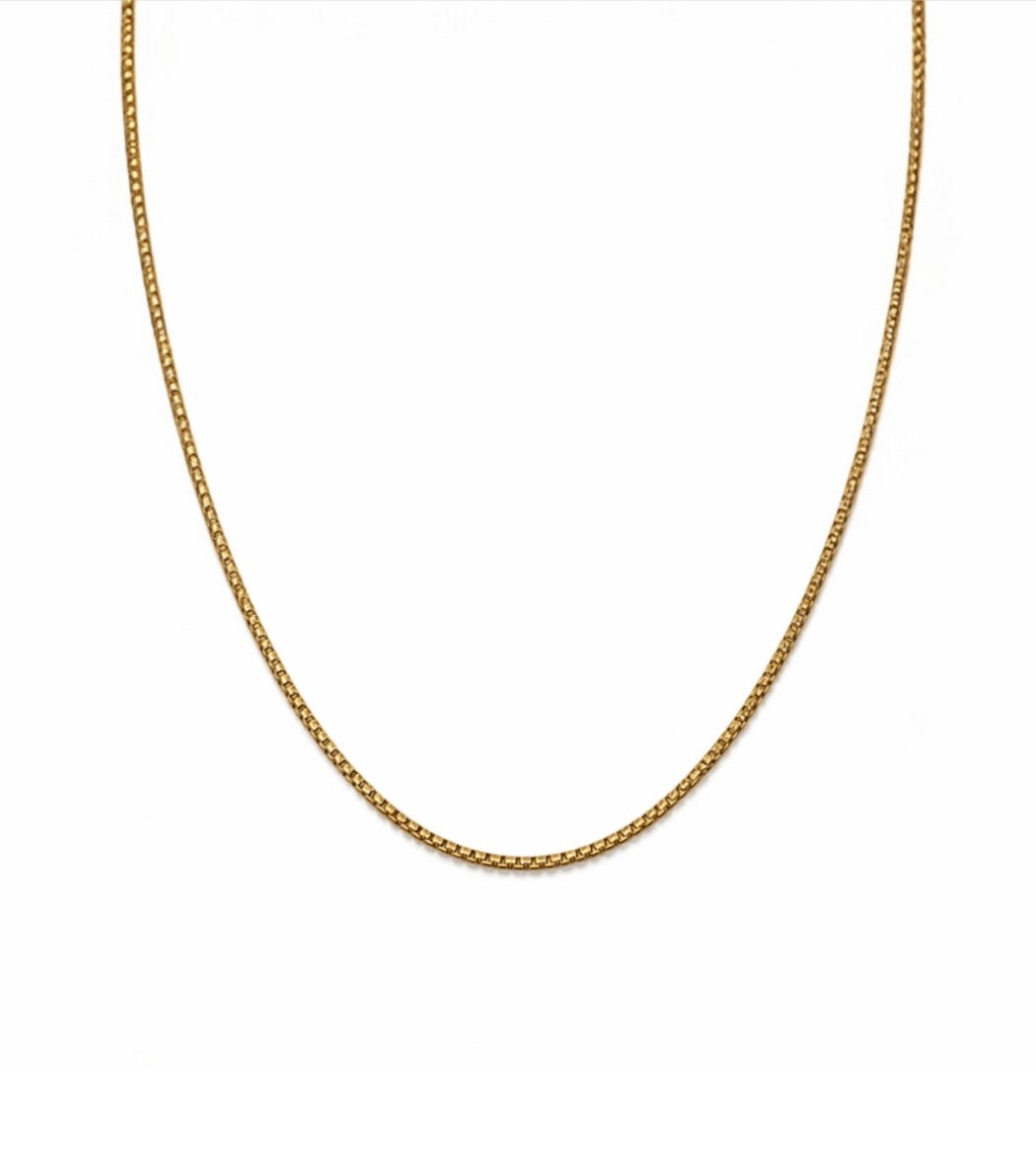 COLLANA VENEZIANA 60cm