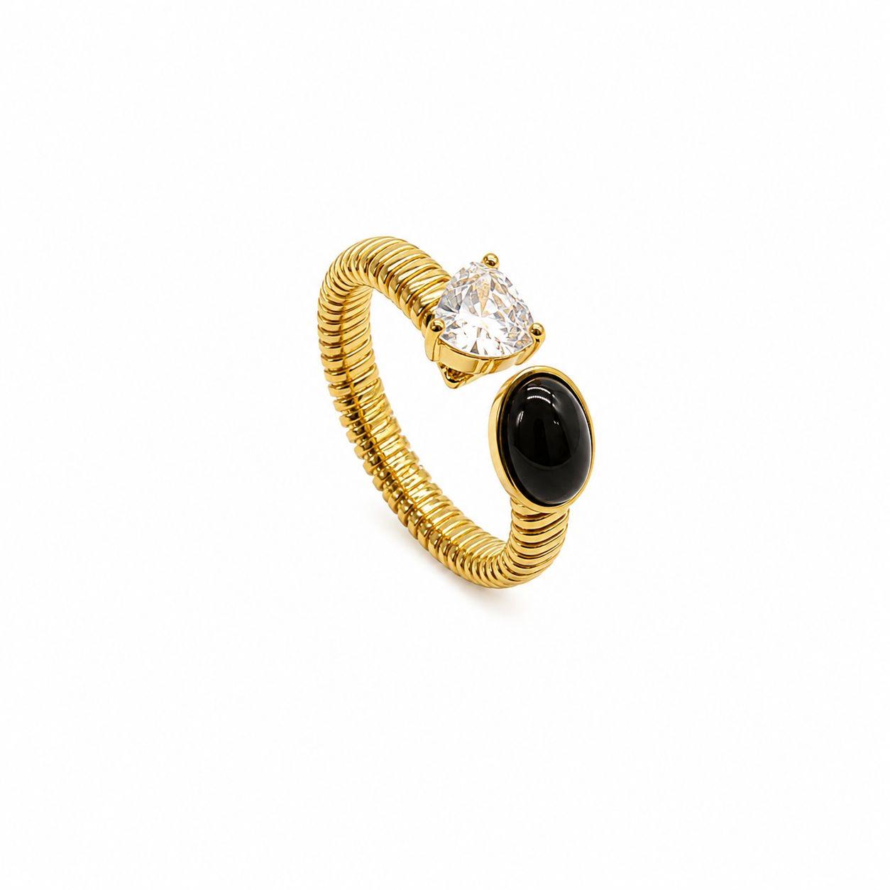 ANELLO ISOLDE