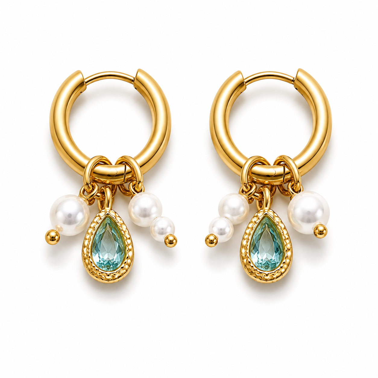 azzurro/oro