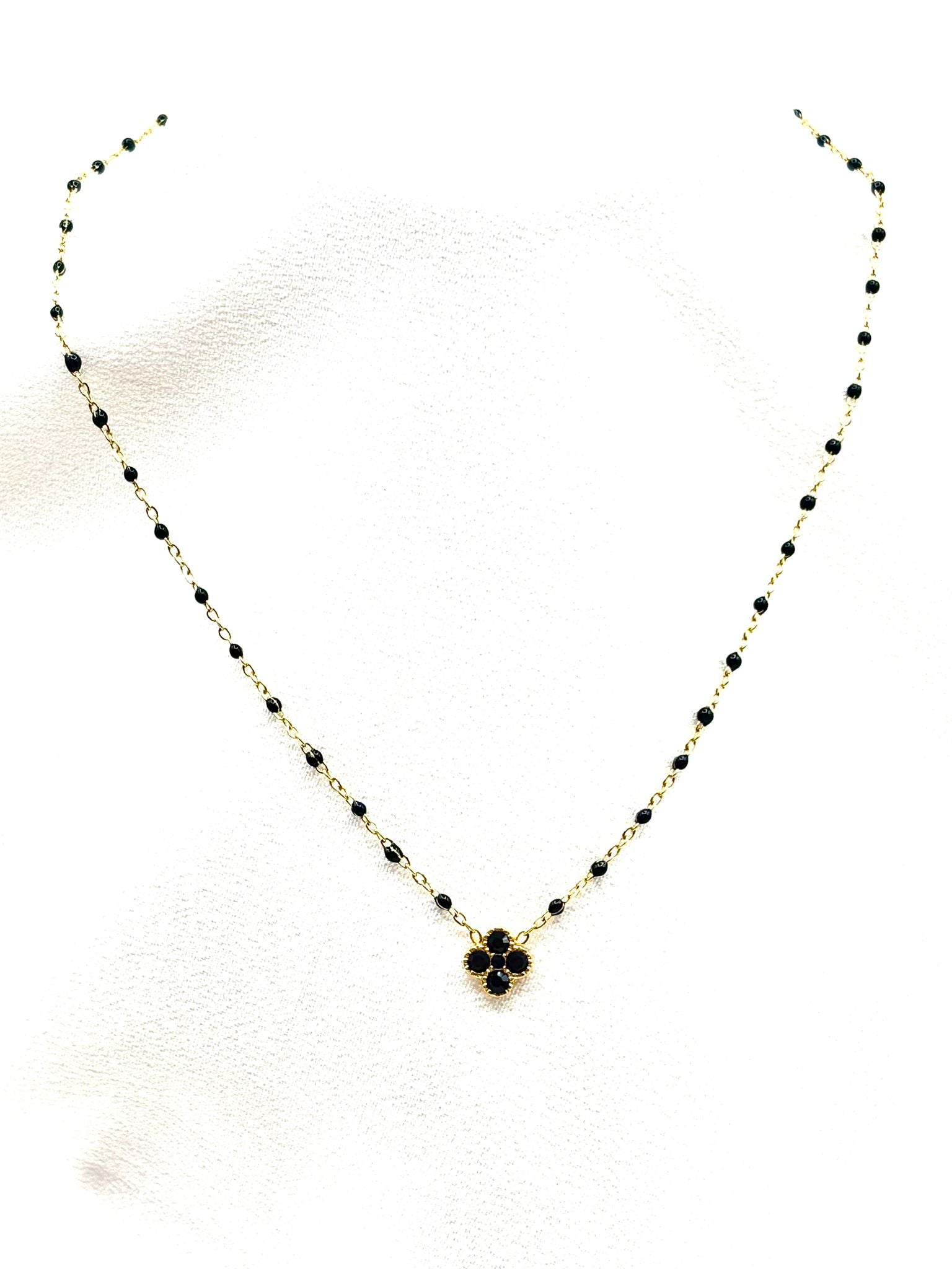 COLLANA LILIA