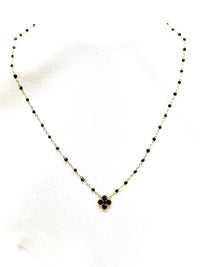 COLLANA LILIA