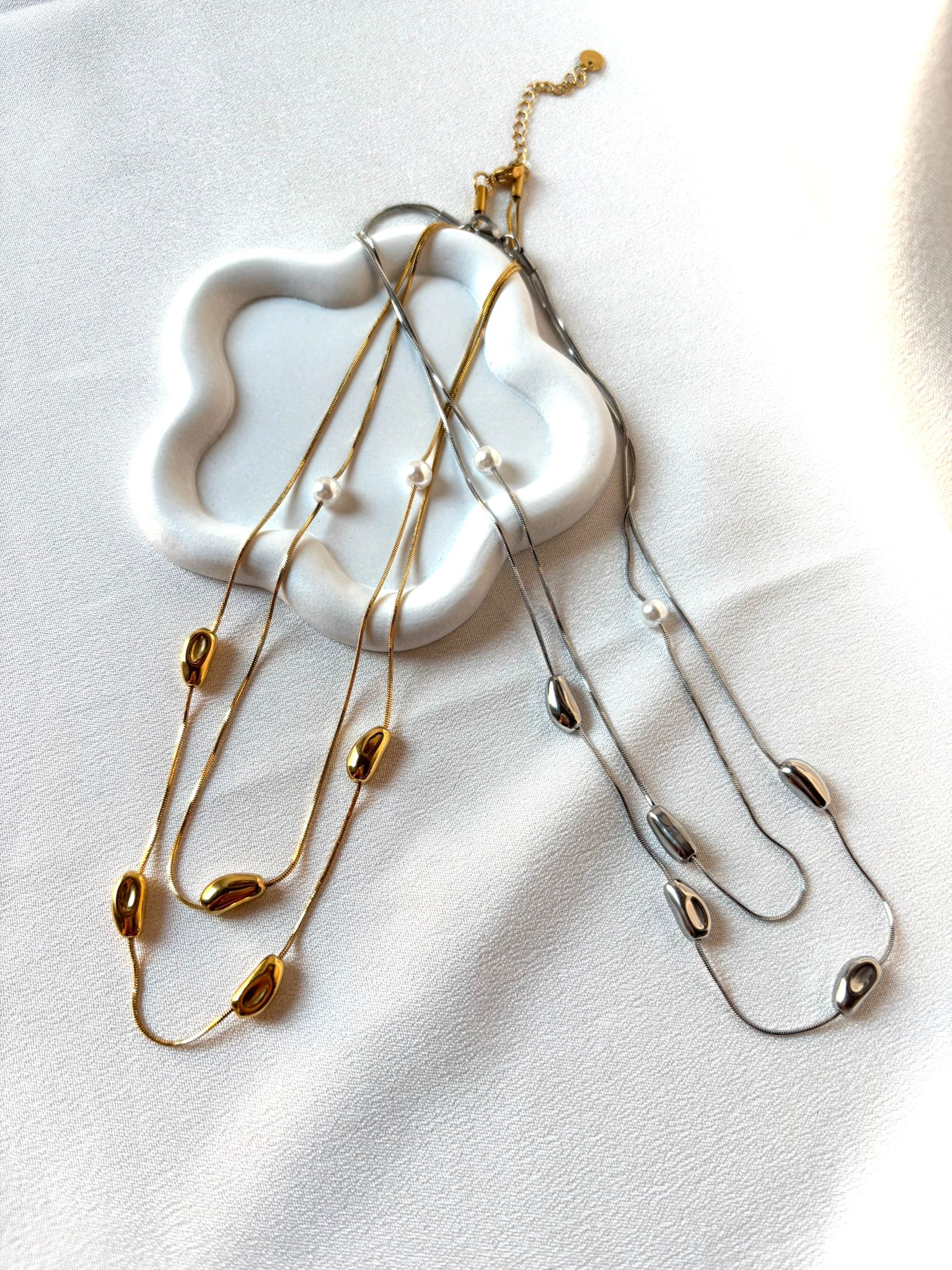 COLLANA SERENA