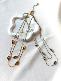 COLLANA SERENA