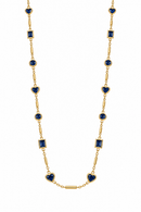 COLLANA LOVE GEM