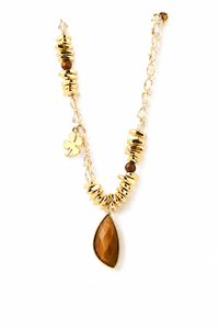 COLLANA MIRALIS