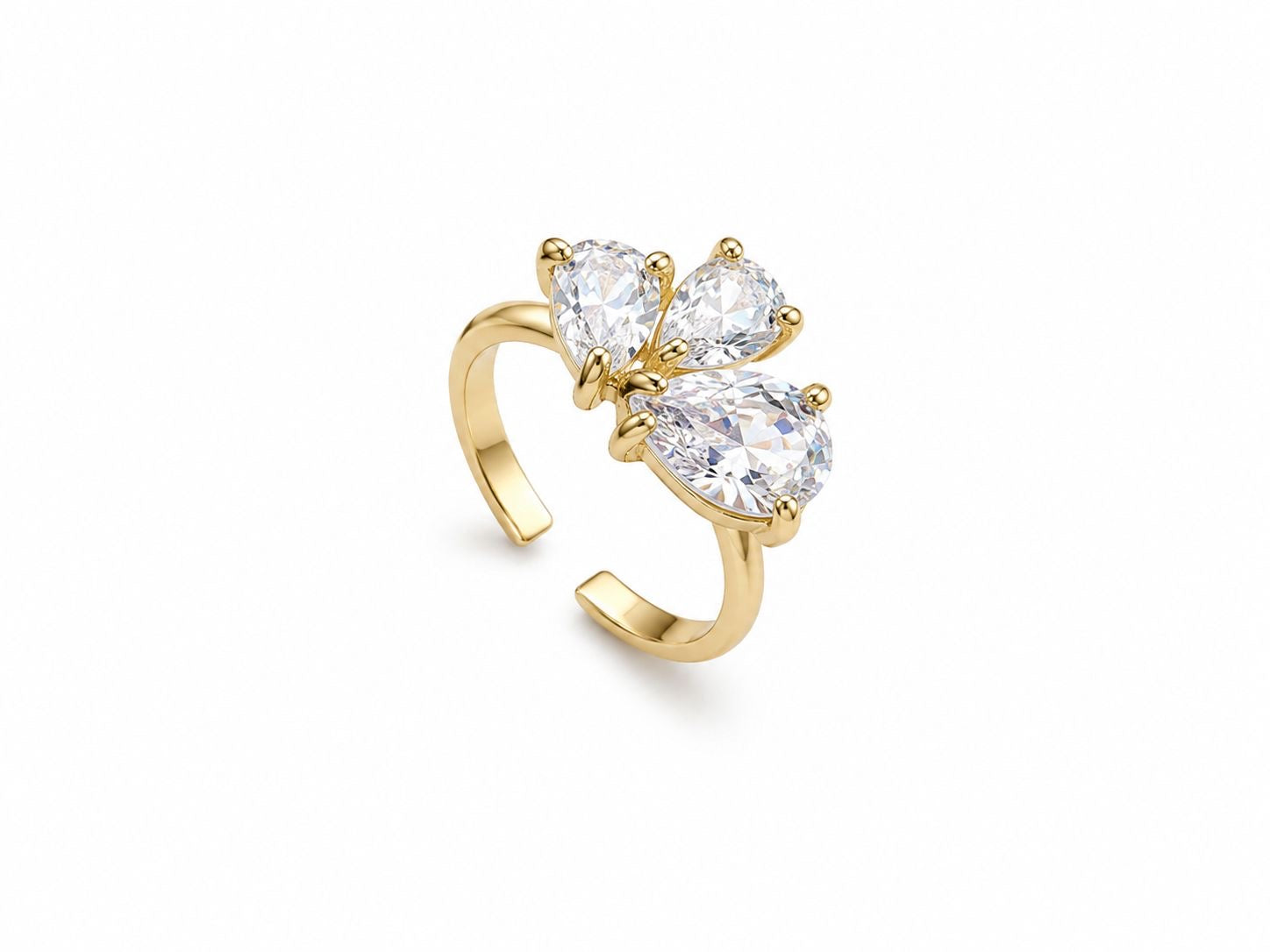 ANELLO TRILLY LUX