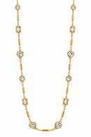 COLLANA LOVE GEM