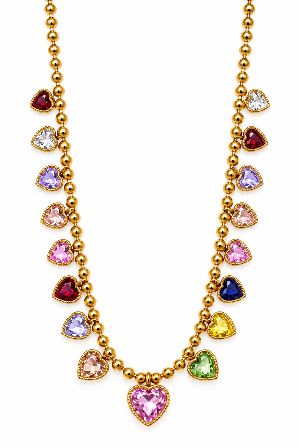 COLLANA DREAMY LOVE