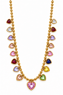 COLLANA DREAMY LOVE