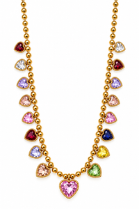 COLLANA DREAMY LOVE